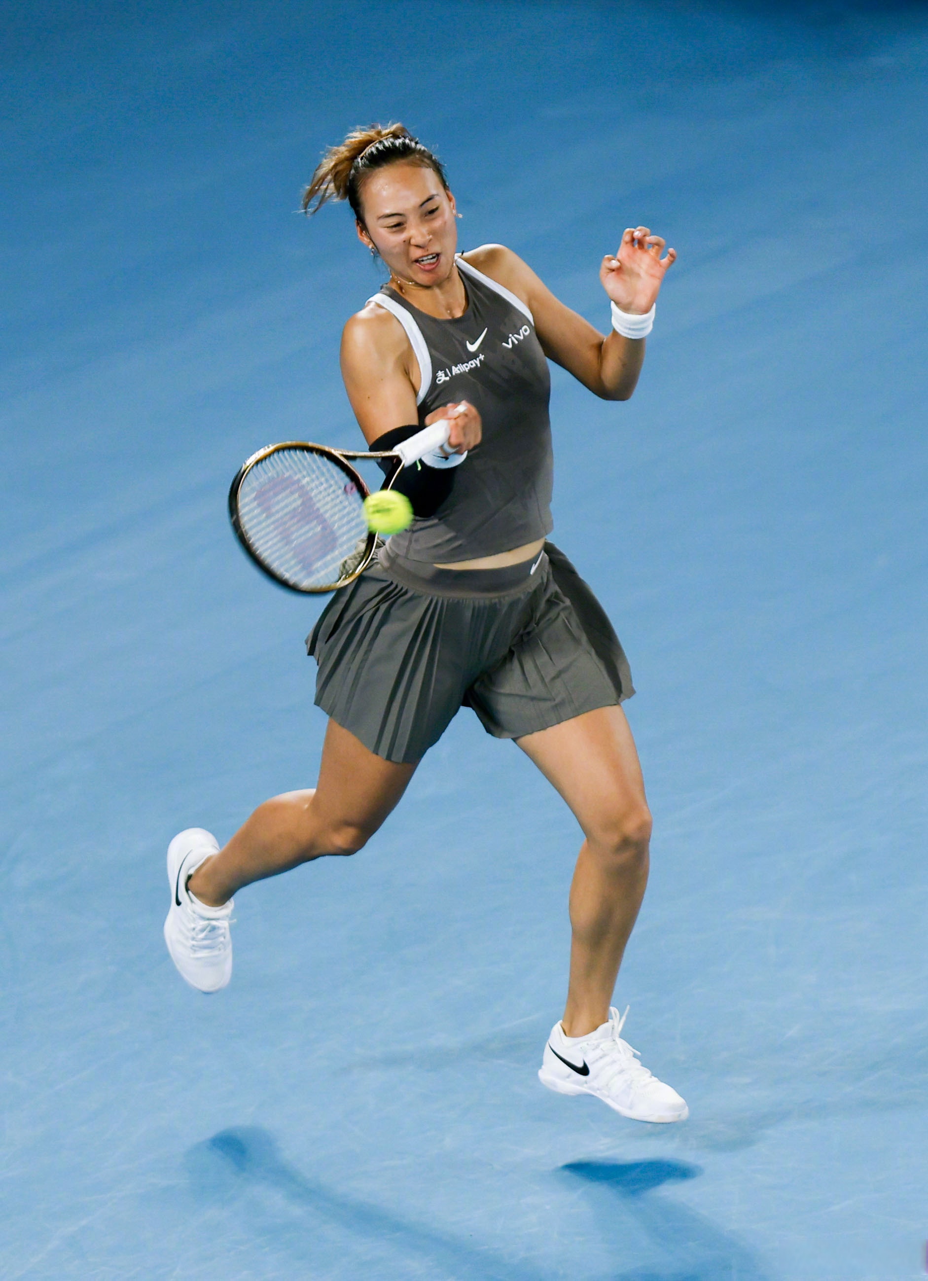 织方面临的 织方面临的