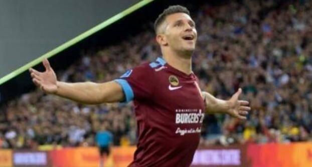 米兰的绝对 米兰的绝对