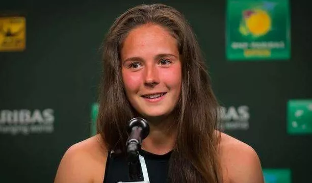 北极羽毛球公开赛至今 杨佳敏成女单头号杀球手.