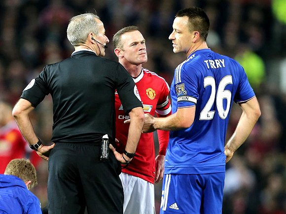 切尔西开始 切尔西开始