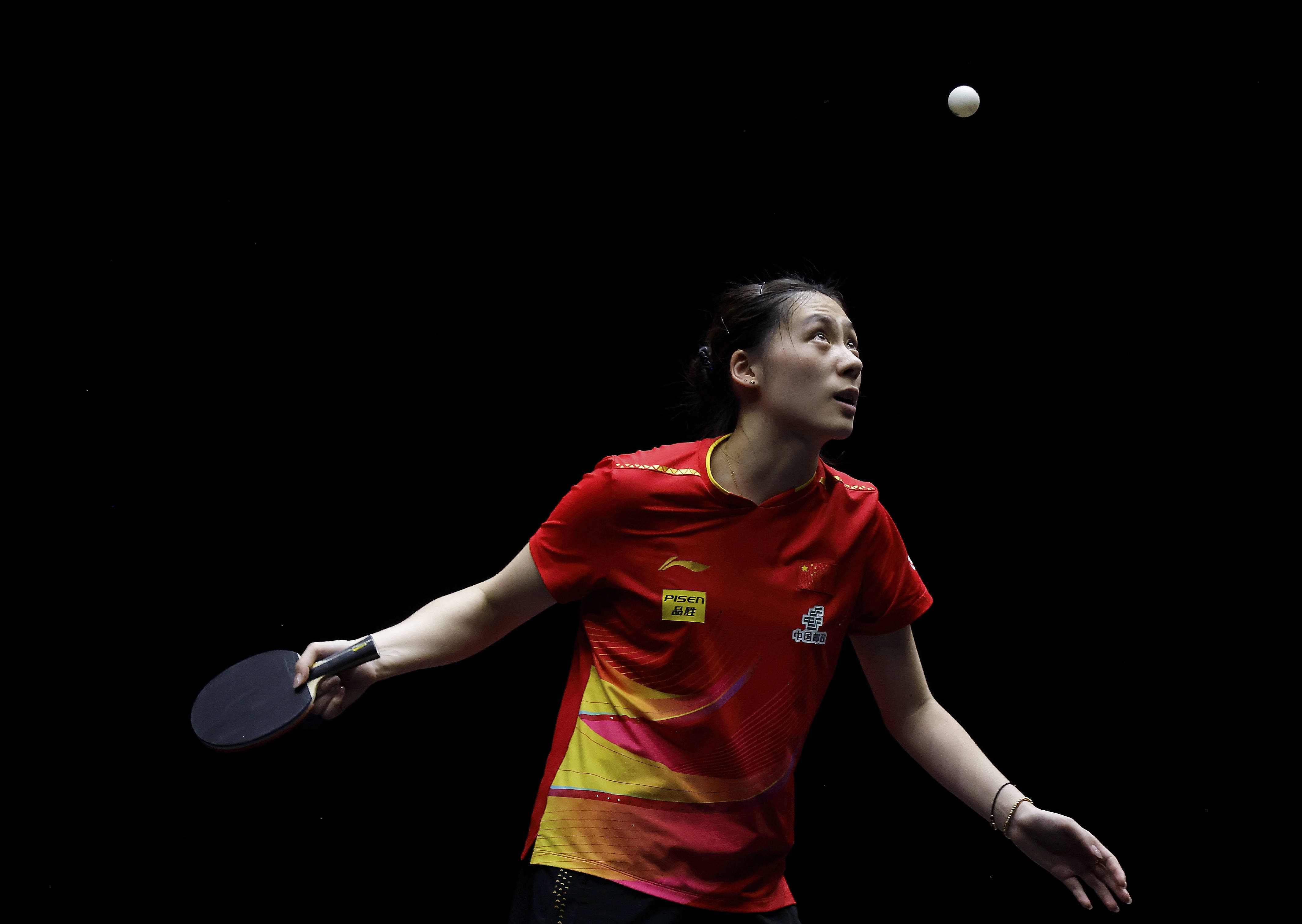 赛中不仅展 赛中不仅展